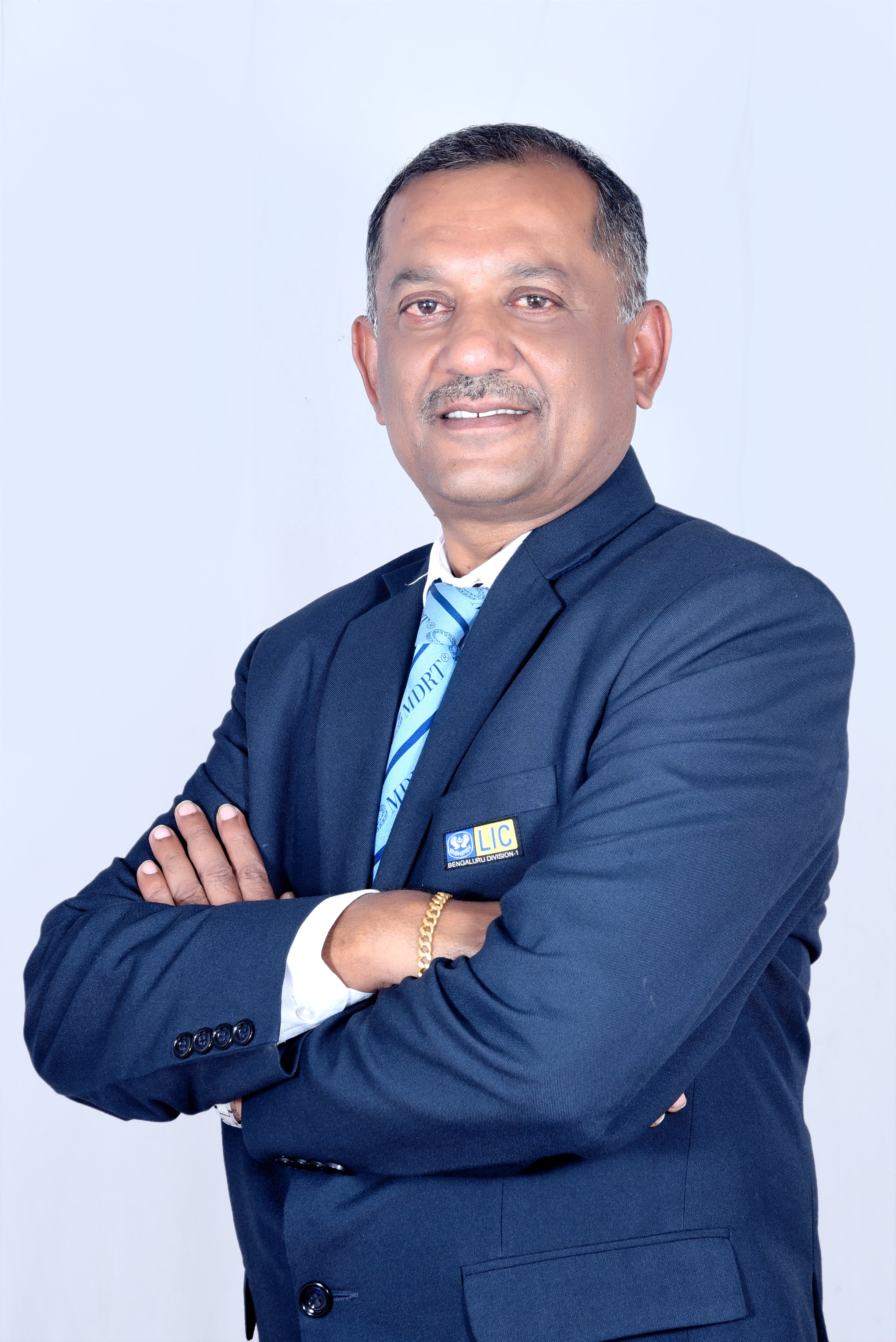 Dilip Patil - Financial Advisor