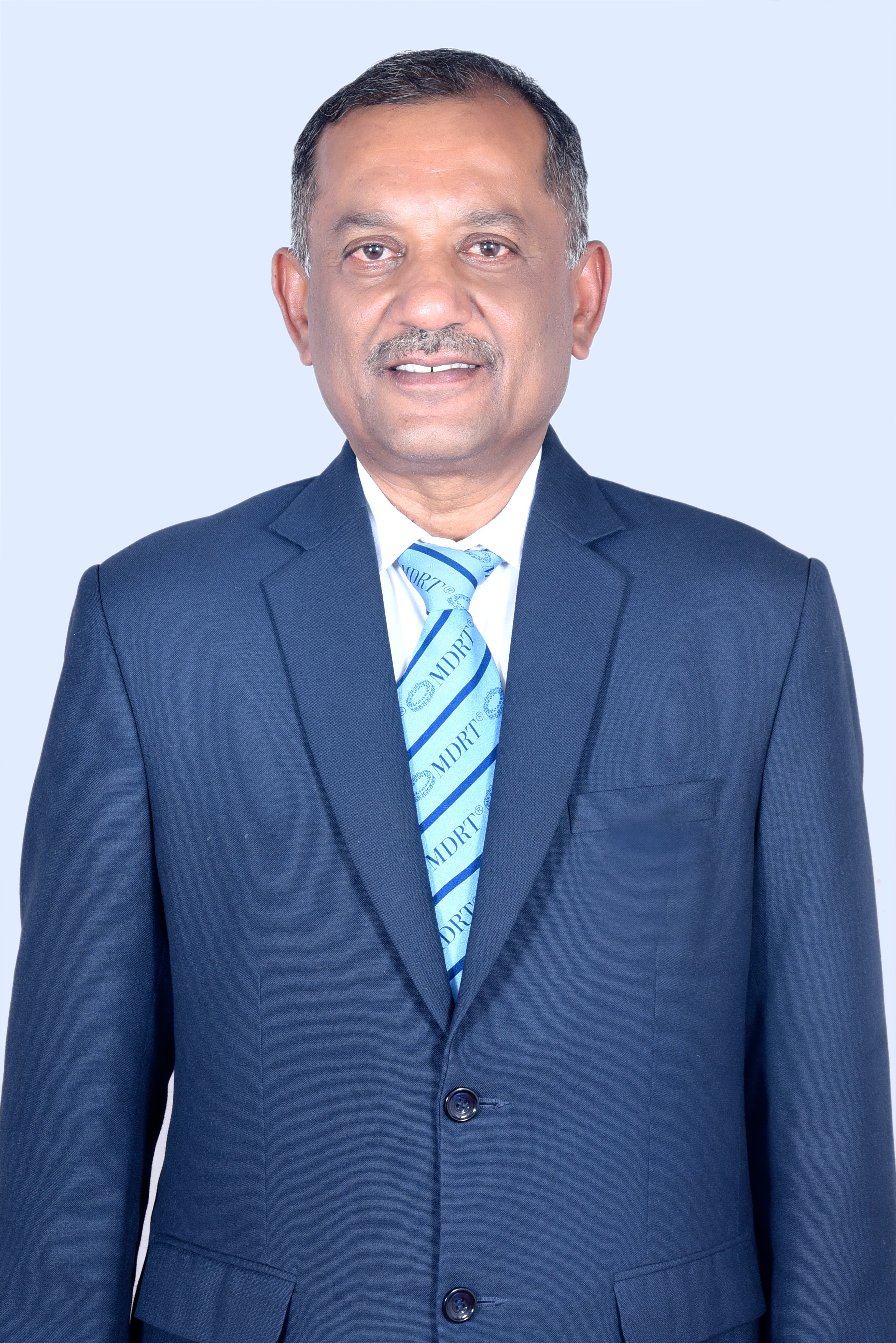 Dilip Patil - Senior Financial & Insurance Advisor